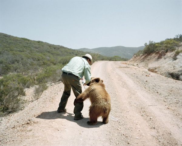 A Pictorial Day In The Life Of A Tijuana Millionaire S Wife Boing Boing