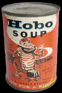 Hobo Soup