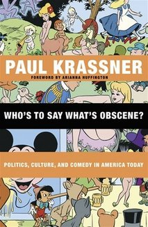 Paul Krassner profile - Boing Boing