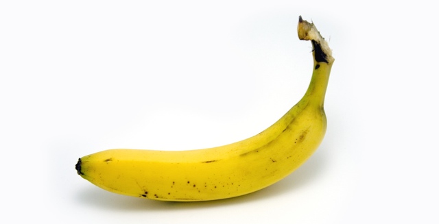 goofy banana