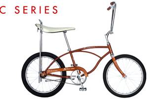 schwinn stingray 2004