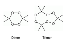 about Acetone Peroxide,