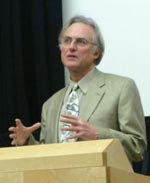 Richard Dawkins