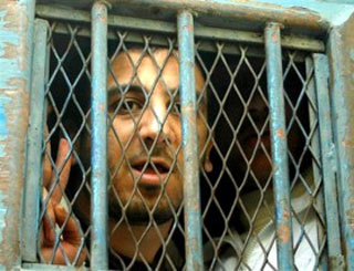 Egypt: blogger Kareem Amer gets 4 years for insulting Islam - Boing Boing - 27_rg_blogger_ap_4