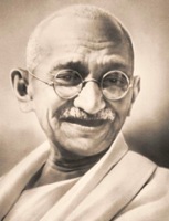 Gandhiiii