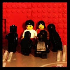 Lego Albums