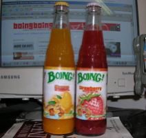 Boing Juice