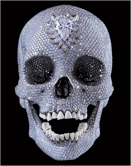 Skull Diamond