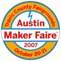  Images  Images Makerfaire Austin2007 Button