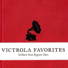  Images Dtd-11-Victrola-Favorites-Cover