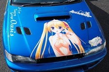  Images Itasha 3