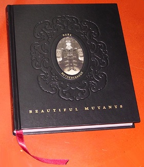 mutants book