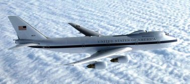  Nuke Guide Usa C3I E-4B-Clouds