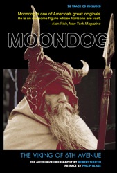  Titles Moondog