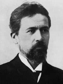  Wikipedia Commons 8 82 Anton Pavlovich Chekhov-1