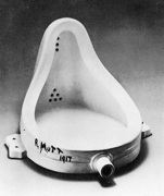  ~Jconte Images Duchamp Fountain