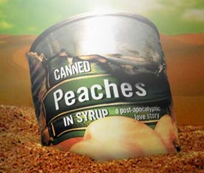 Cannedpeach