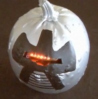 Cylonpumpkin