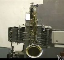 Jazzbot