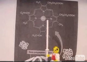 Legochem