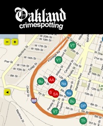 Oaklandcrime