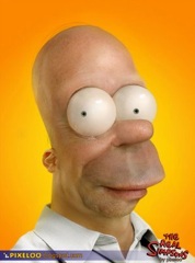 Realhomer