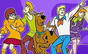 Scooybycrew