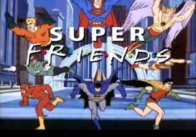 Superfrienddds