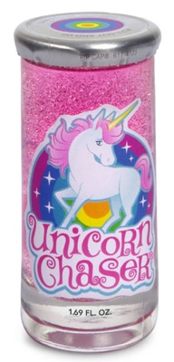 Unicornchasssdrinkekeke