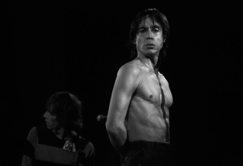 Iggy Pop