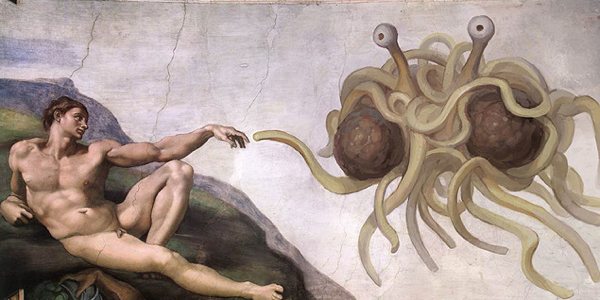 Noodly