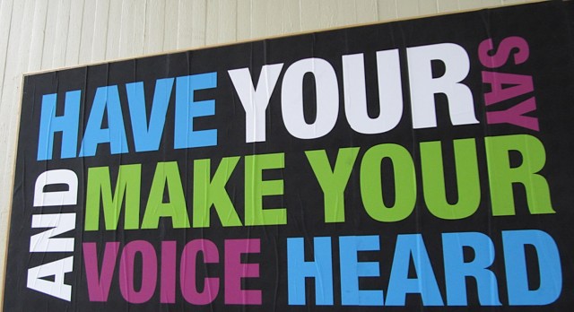 voiceheard