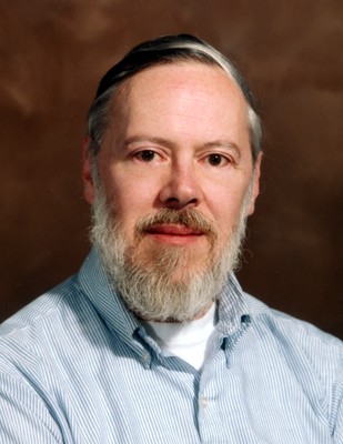 Computer scientist Dennis Ritchie is reported to have died at his home this