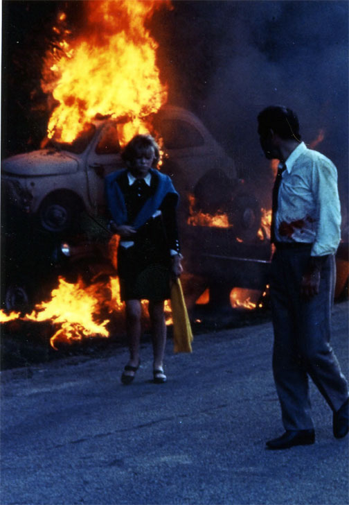 Week-end film, 1967 Wikipdia