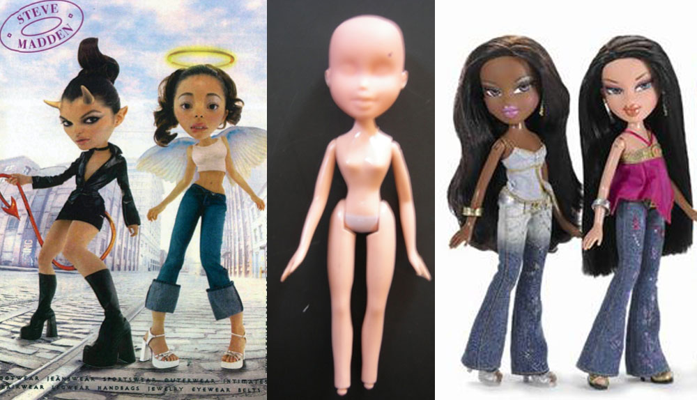 Bratz copyright lawsuit tossed - Boing Boing