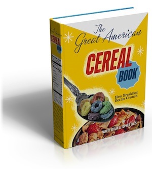 Great American Cereal-Cover