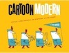 Cartoon-Modern