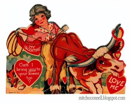 old valentines - Google Search  Vintage valentine cards, Weird