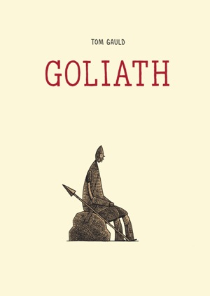 Goliath-Cover
