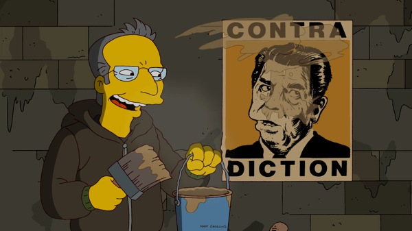 The Simpsons Review: El Barto Returns