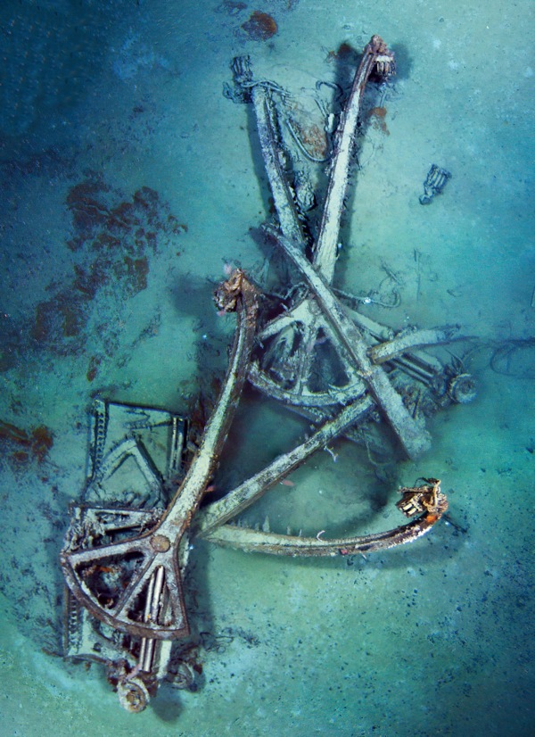 Titanic Mm7985 Rmst 009