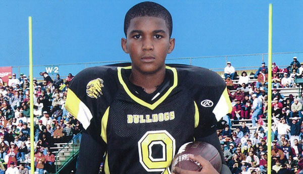 trayvon
