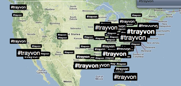 trayvonmap
