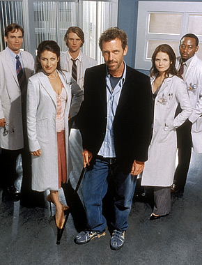 HouseCastSeason1
