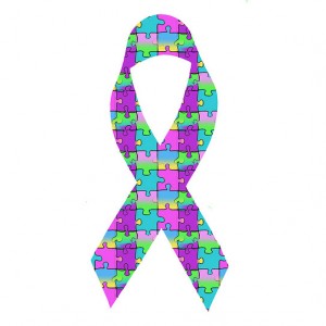 autismribbon