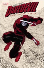 Daredevil-Waid