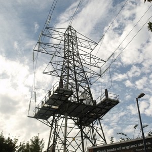 electricity