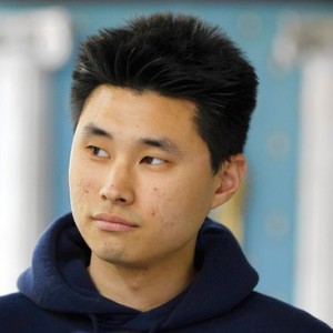 Daniel Chong