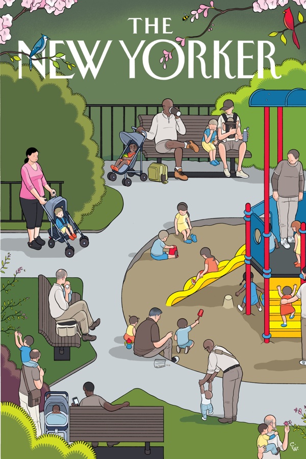Chris-Ware