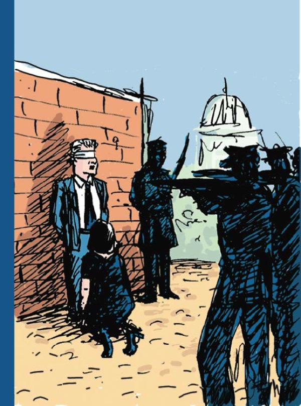 Clintons-Last-Request